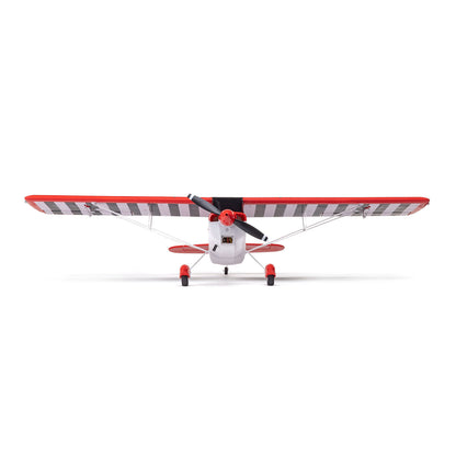 E-flite Super Decathlon 1.2m BNF Basic with AS3X+ and SAFE Select