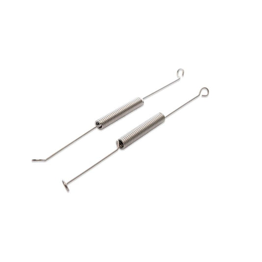 Landing Gear Spring Set Twin Timber 1.5m