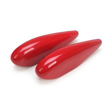 Wheel Pants: Mini Funtana X