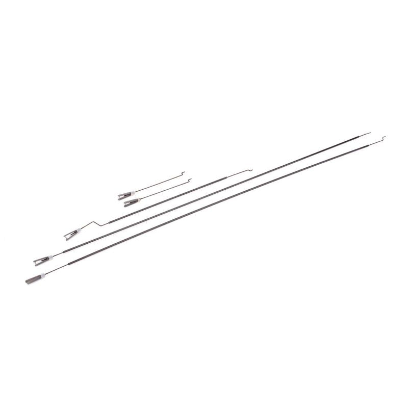 Pushrod Set Apprentice S 15e RTF