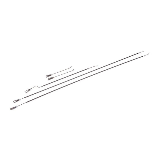 Pushrod Set Apprentice S 15e RTF