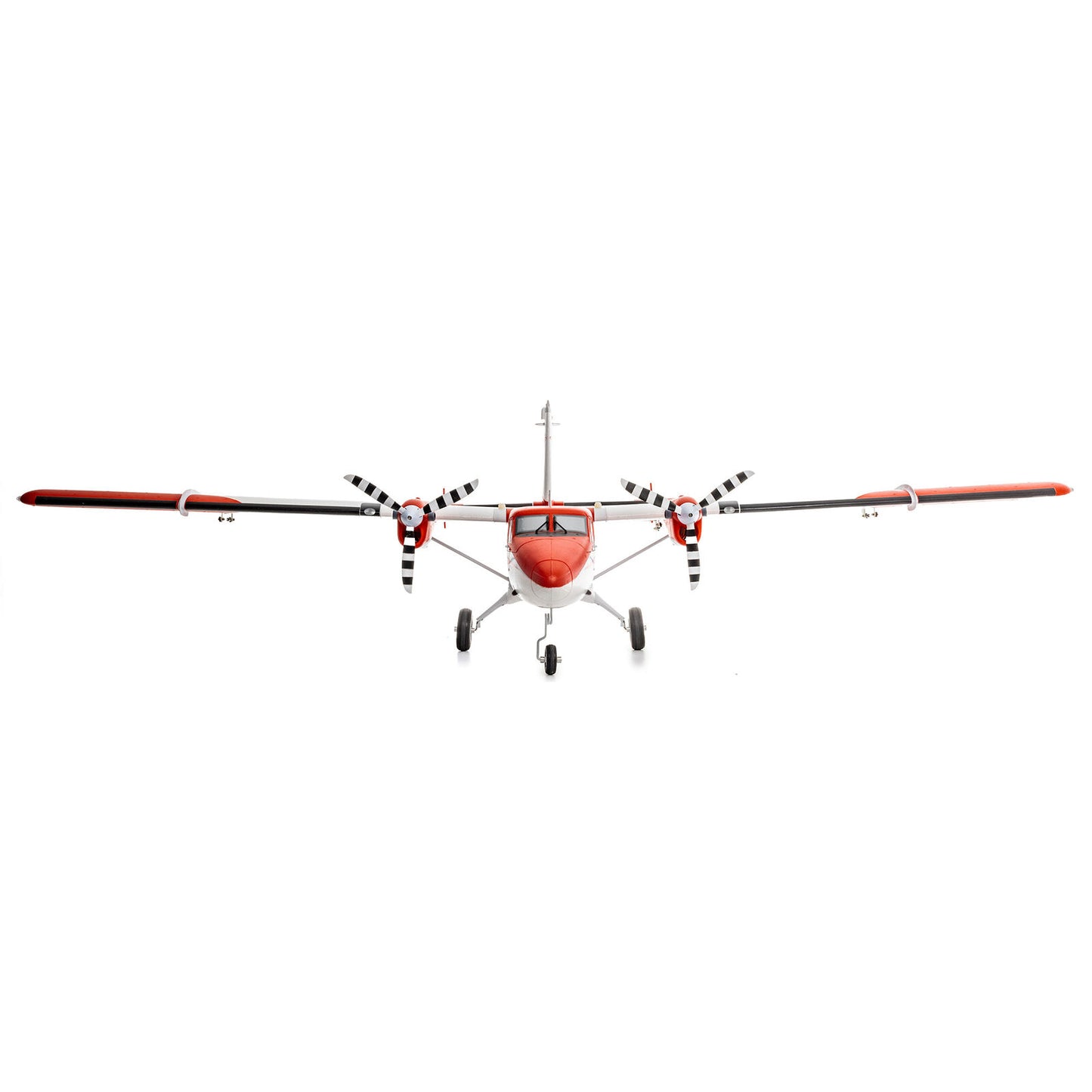 E-flite DHC-6 Twin Otter 1.4m BNF Basic with AS3X+ and SAFE Select