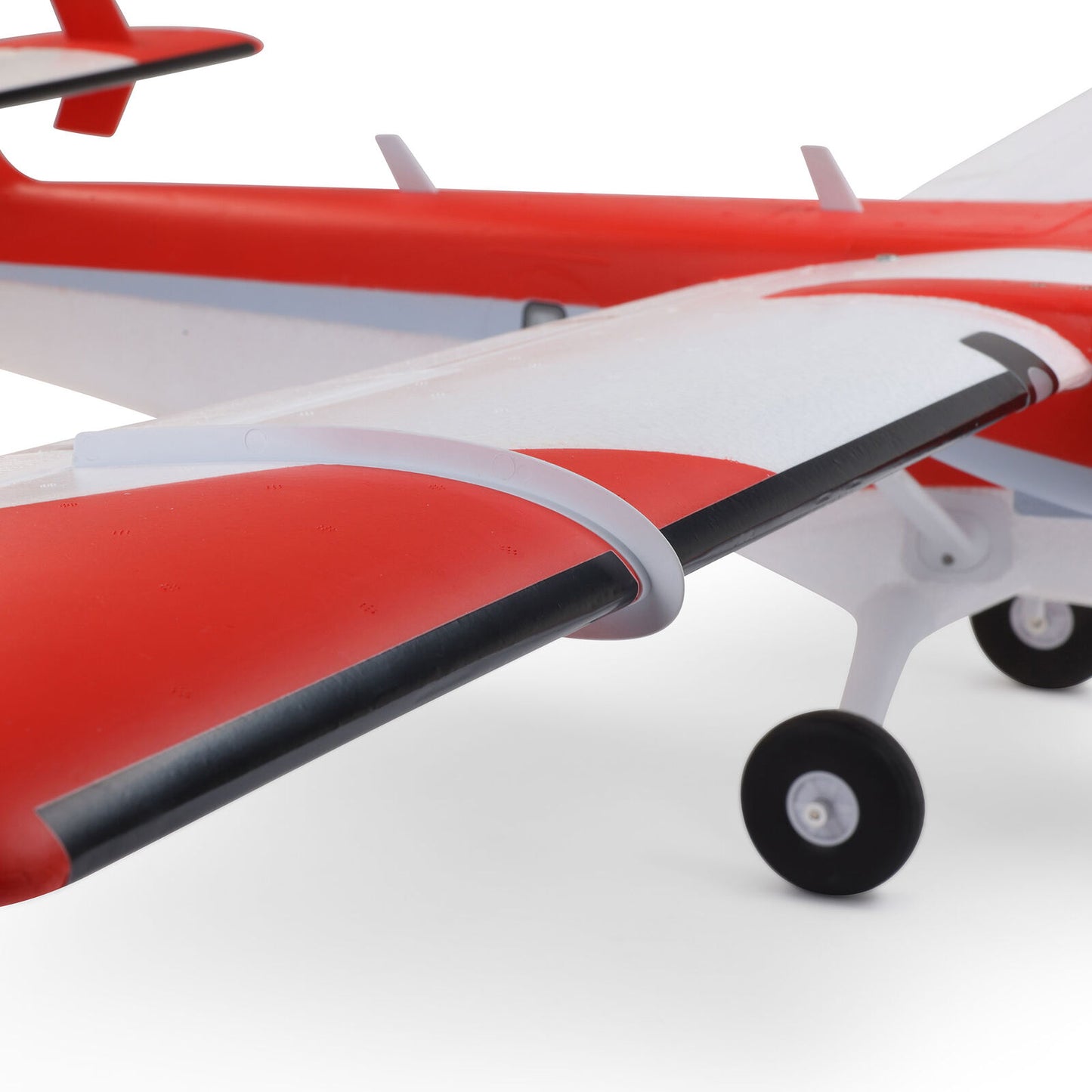 E-flite DHC-6 Twin Otter 1.4m BNF Basic with AS3X+ and SAFE Select