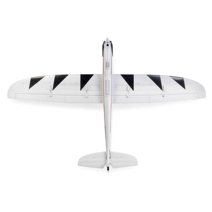 E-flite Conscendo 2.0m BNF Basic with AS3X+ and SAFE Select