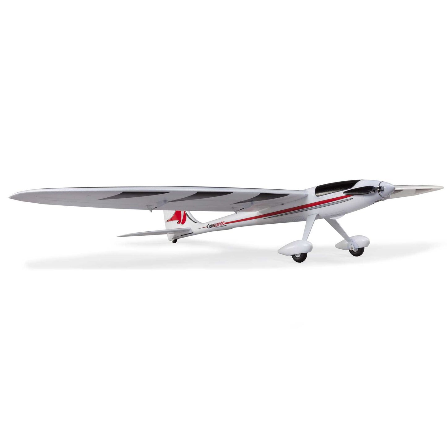 E-flite Conscendo 2.0m BNF Basic with AS3X+ and SAFE Select