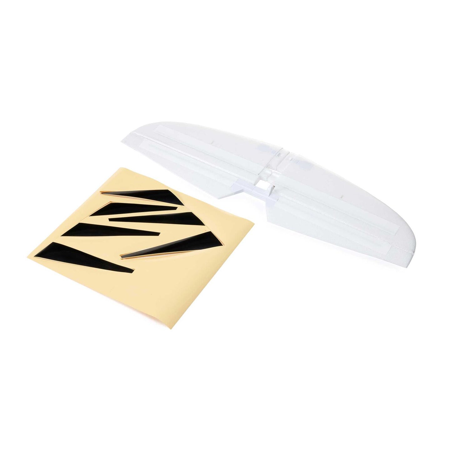 E-flite Conscendo 2.0m BNF Basic with AS3X+ and SAFE Select