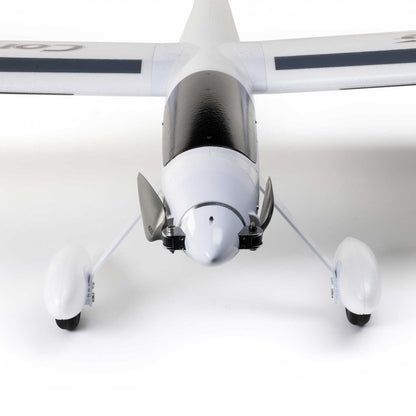 E-flite Conscendo 2.0m BNF Basic with AS3X+ and SAFE Select