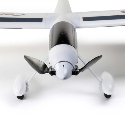 E-flite Conscendo 2.0m BNF Basic with AS3X+ and SAFE Select