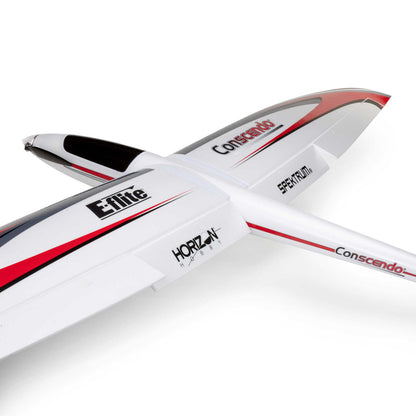 E-flite Conscendo 2.0m BNF Basic with AS3X+ and SAFE Select