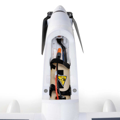 E-flite Conscendo 2.0m BNF Basic with AS3X+ and SAFE Select
