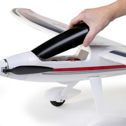 E-flite Conscendo 2.0m BNF Basic with AS3X+ and SAFE Select