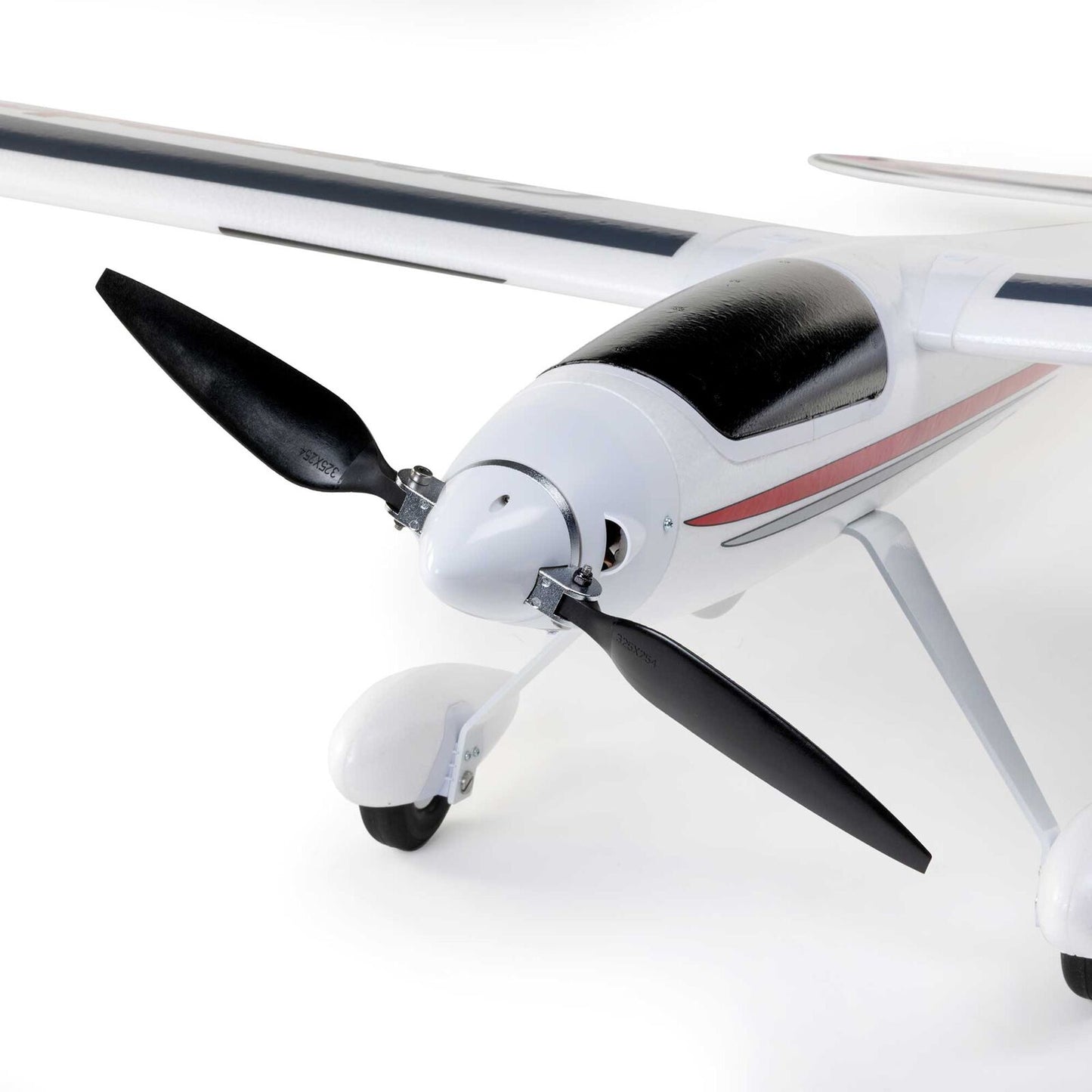 E-flite Conscendo 2.0m BNF Basic with AS3X+ and SAFE Select
