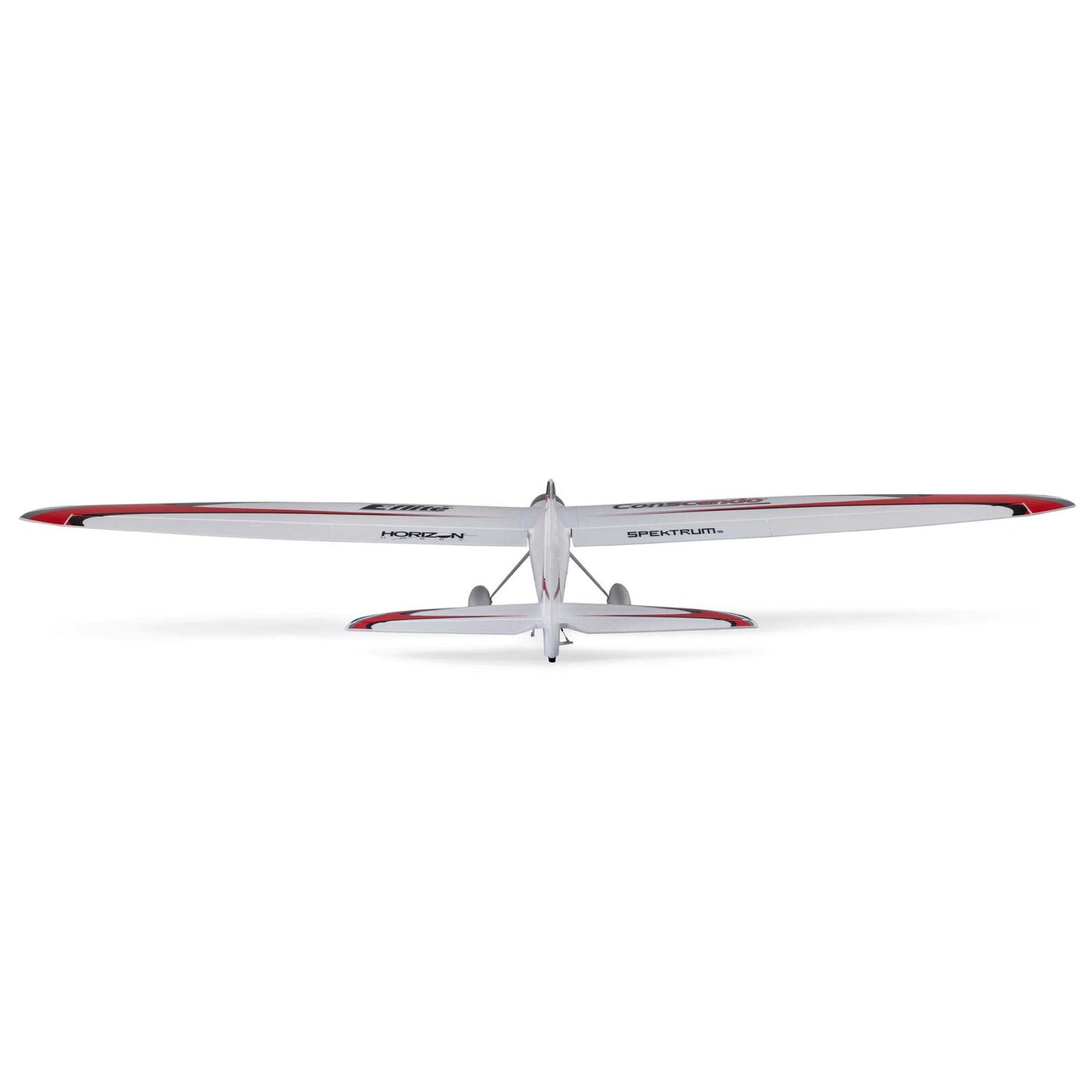 E-flite Conscendo 2.0m BNF Basic with AS3X+ and SAFE Select