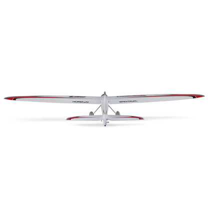 E-flite Conscendo 2.0m BNF Basic with AS3X+ and SAFE Select