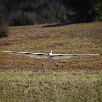 E-flite Conscendo 2.0m BNF Basic with AS3X+ and SAFE Select
