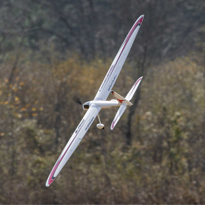 E-flite Conscendo 2.0m BNF Basic with AS3X+ and SAFE Select
