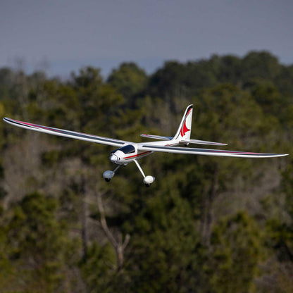 E-flite Conscendo 2.0m BNF Basic with AS3X+ and SAFE Select