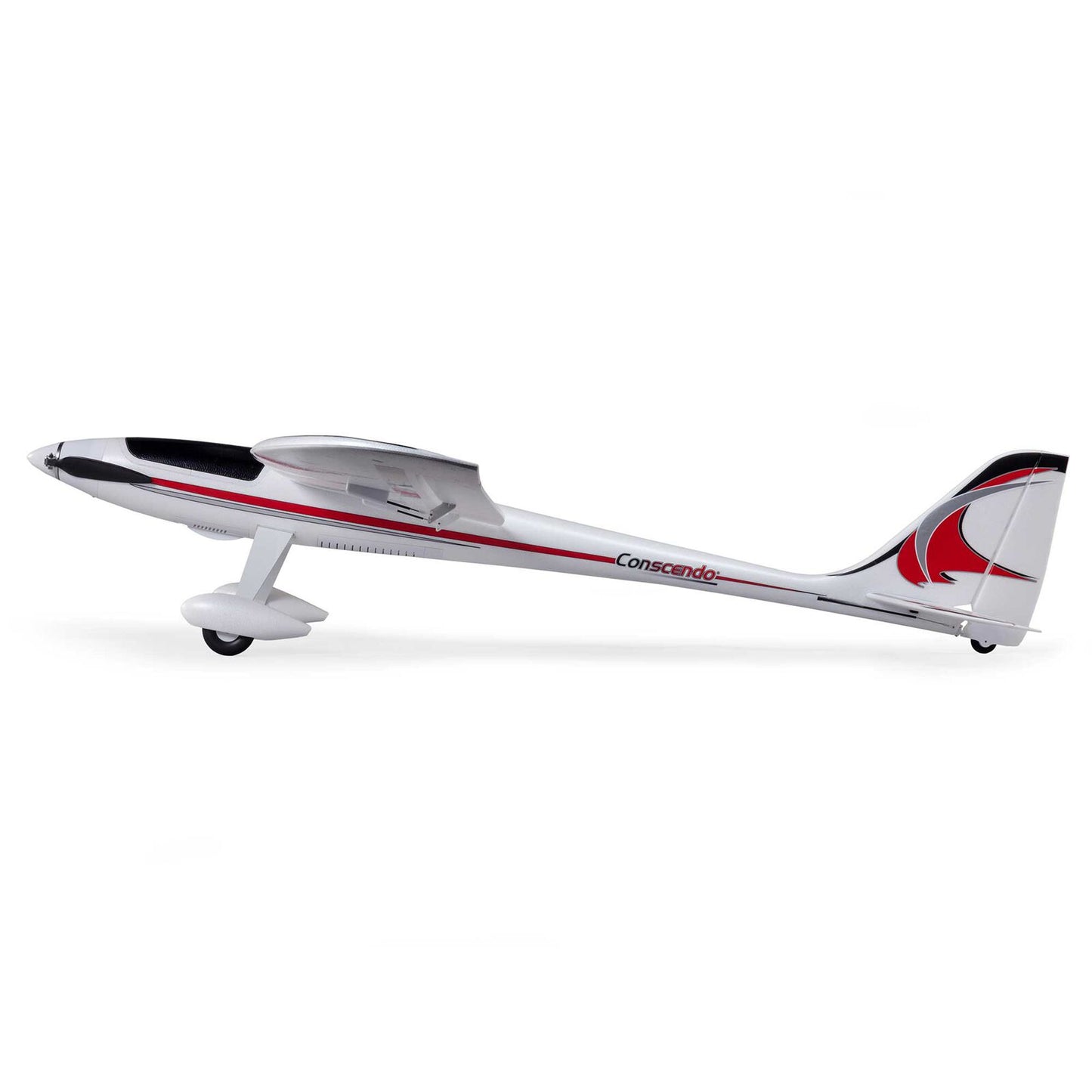 E-flite Conscendo 2.0m BNF Basic with AS3X+ and SAFE Select
