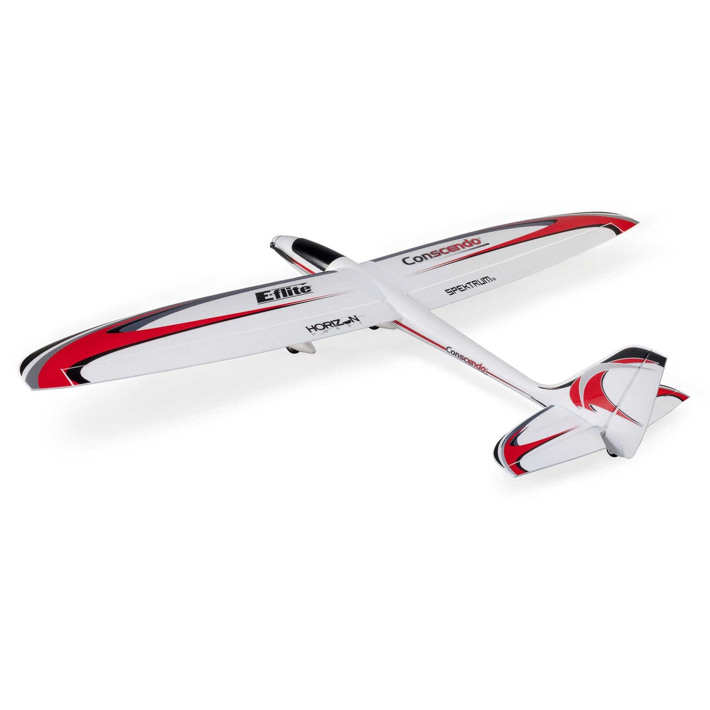 E-flite Conscendo 2.0m BNF Basic with AS3X+ and SAFE Select