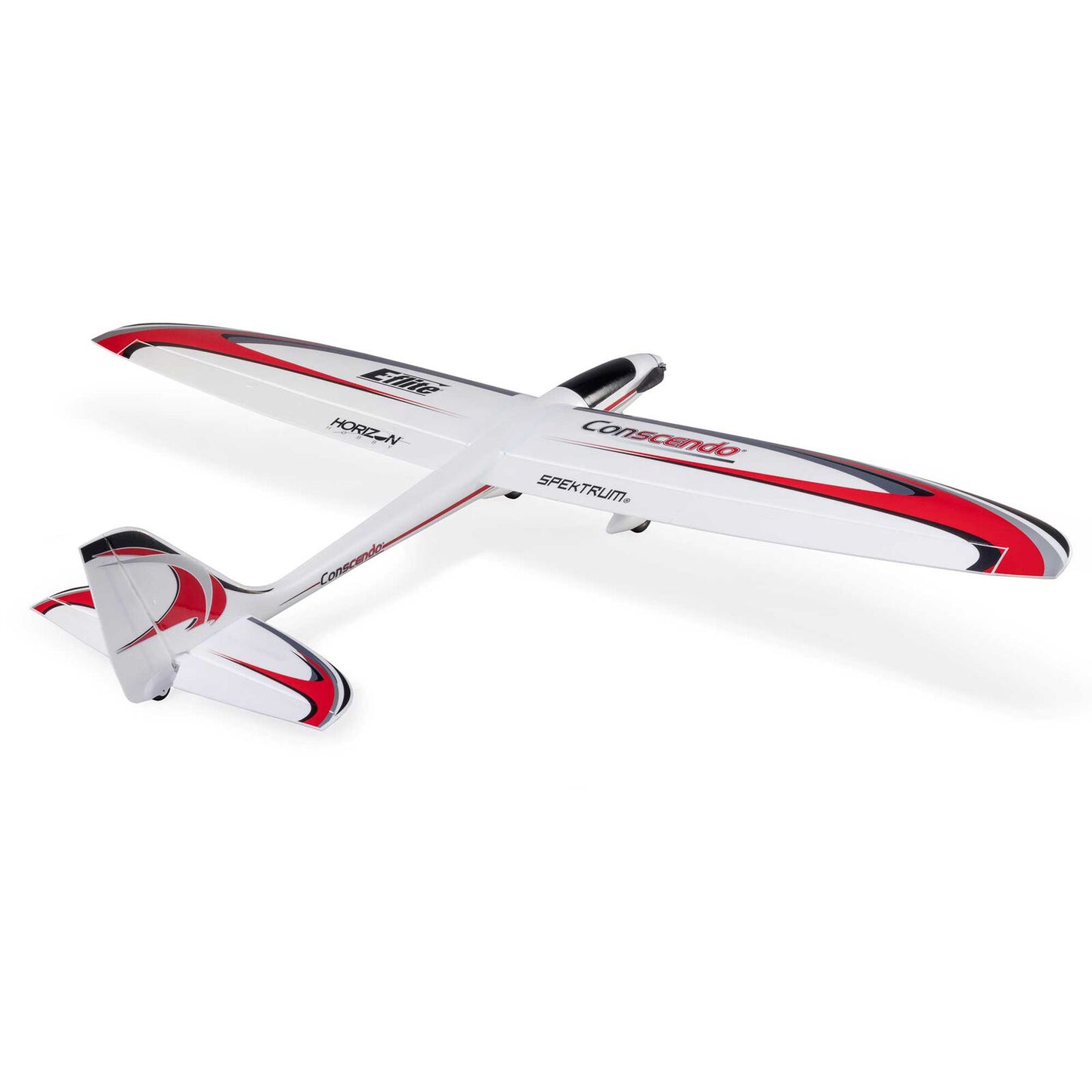 E-flite Conscendo 2.0m BNF Basic with AS3X+ and SAFE Select
