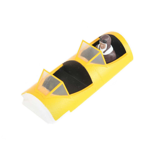 PT-17 1.1m: Hatch w/Pilot