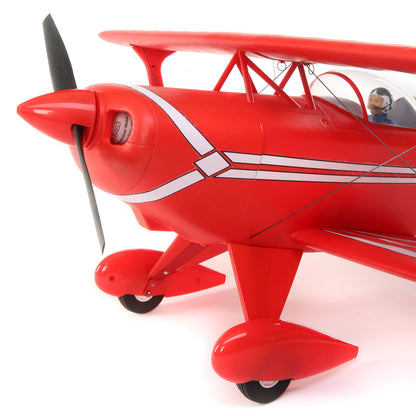 E-flite Pitts S-1S BNF Basic with AS3X and SAFE Select 850mm