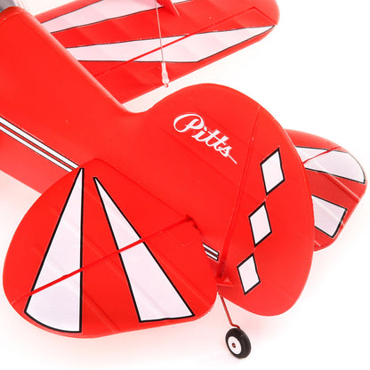 E-flite Pitts S-1S BNF Basic with AS3X and SAFE Select 850mm
