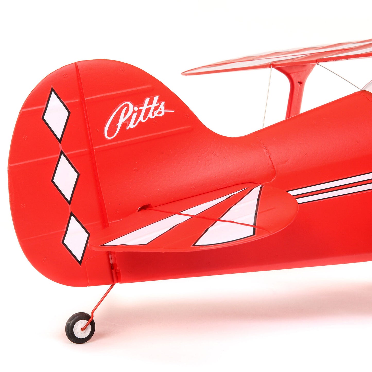 E-flite Pitts S-1S BNF Basic with AS3X and SAFE Select 850mm