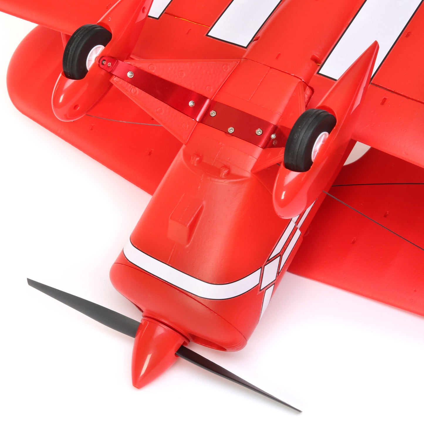 E-flite Pitts S-1S BNF Basic with AS3X and SAFE Select 850mm