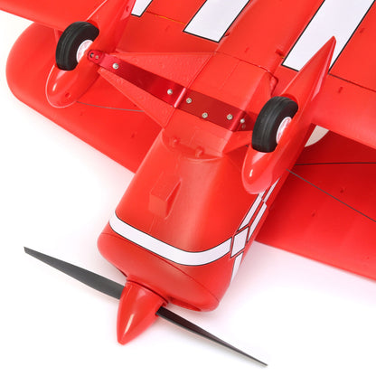 E-flite Pitts S-1S BNF Basic with AS3X and SAFE Select 850mm