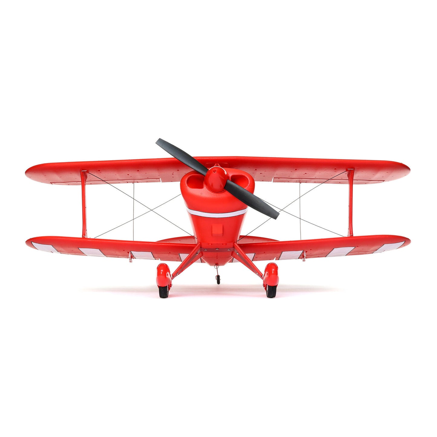 E-flite Pitts S-1S BNF Basic with AS3X and SAFE Select 850mm