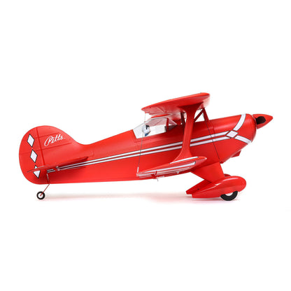 E-flite Pitts S-1S BNF Basic with AS3X and SAFE Select 850mm
