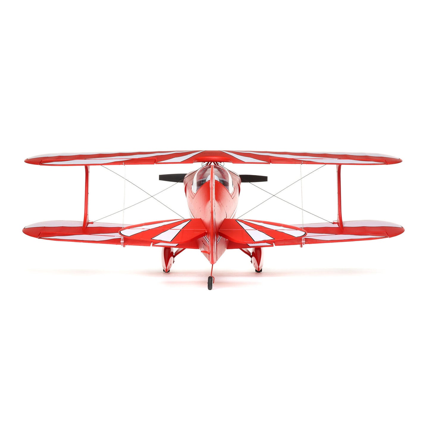 E-flite Pitts S-1S BNF Basic with AS3X and SAFE Select 850mm