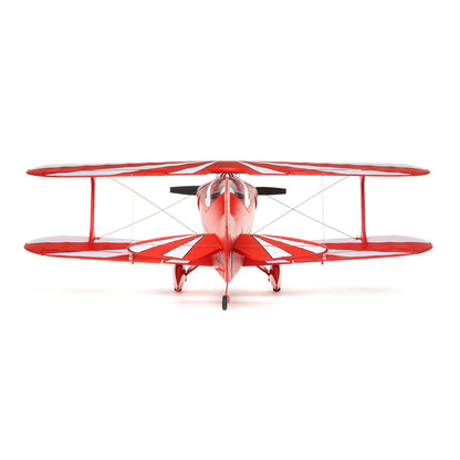 E-flite Pitts S-1S BNF Basic with AS3X and SAFE Select 850mm