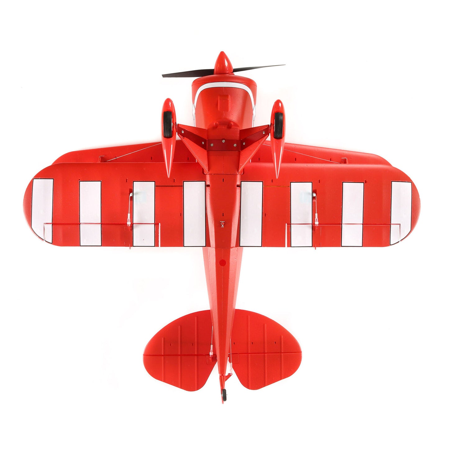 E-flite Pitts S-1S BNF Basic with AS3X and SAFE Select 850mm