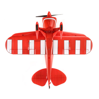 E-flite Pitts S-1S BNF Basic with AS3X and SAFE Select 850mm