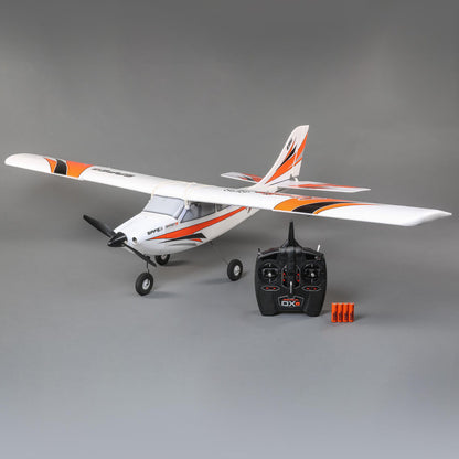 E-flite Apprentice STS 1.5m RTF Basic Smart Trainer with SAFE