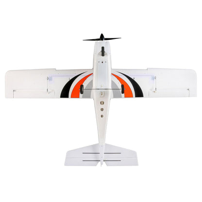 E-flite Apprentice STS 1.5m RTF Basic Smart Trainer with SAFE