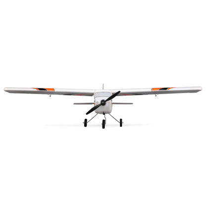 E-flite Apprentice STS 1.5m RTF Basic Smart Trainer with SAFE
