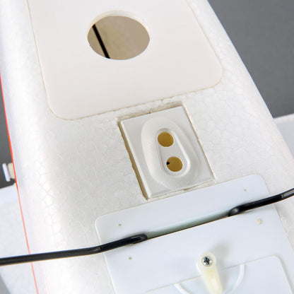 E-flite Apprentice STS 1.5m RTF Basic Smart Trainer with SAFE