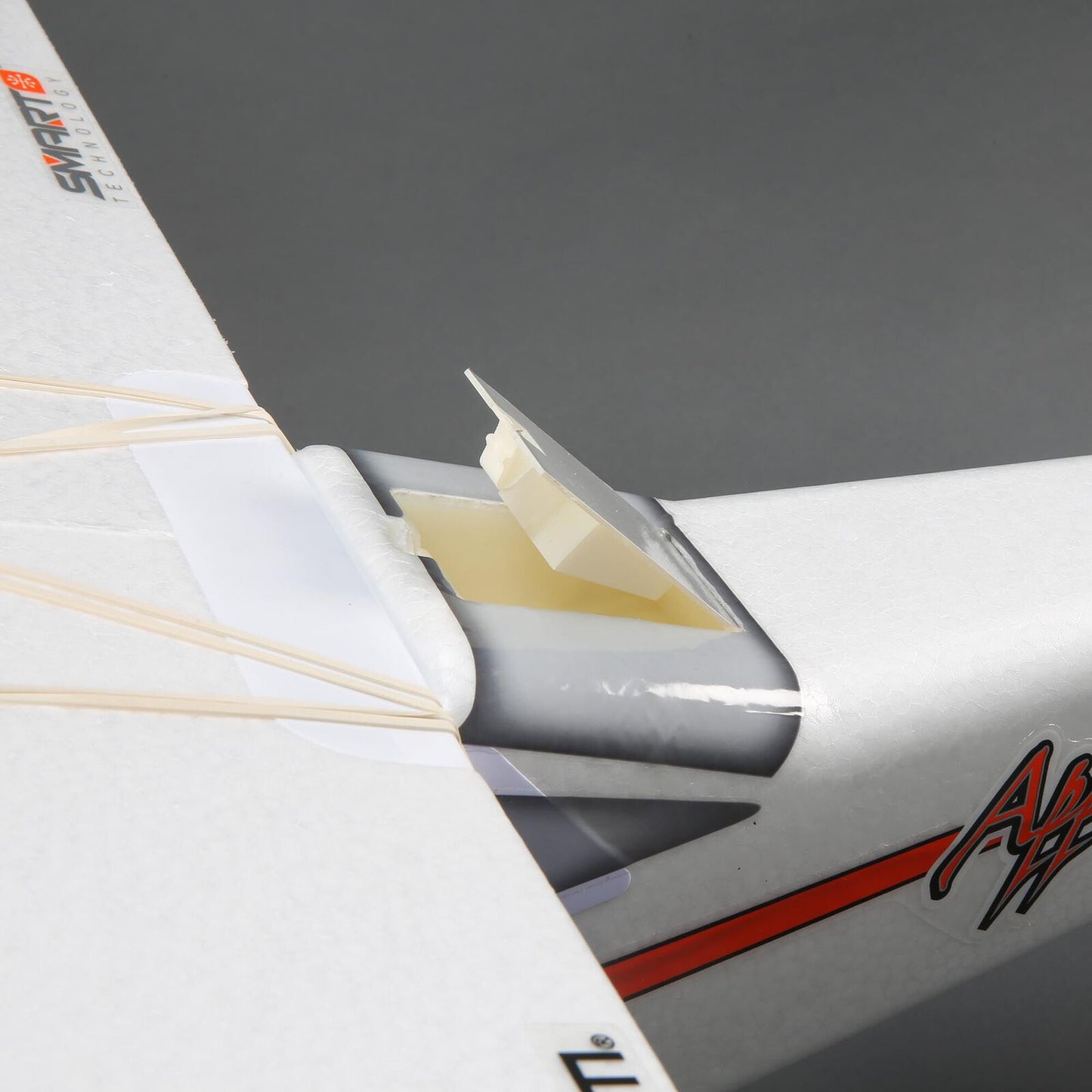 E-flite Apprentice STS 1.5m RTF Basic Smart Trainer with SAFE