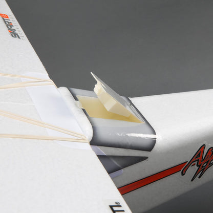 E-flite Apprentice STS 1.5m RTF Basic Smart Trainer with SAFE