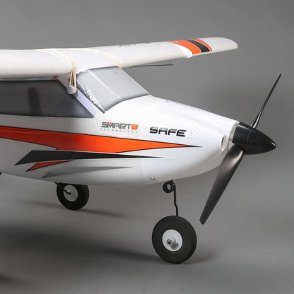 E-flite Apprentice STS 1.5m RTF Basic Smart Trainer with SAFE