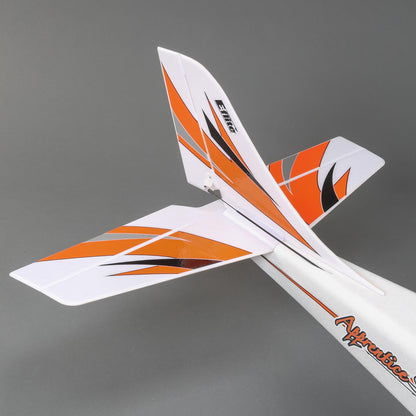E-flite Apprentice STS 1.5m BNF Basic Smart Trainer with SAFE