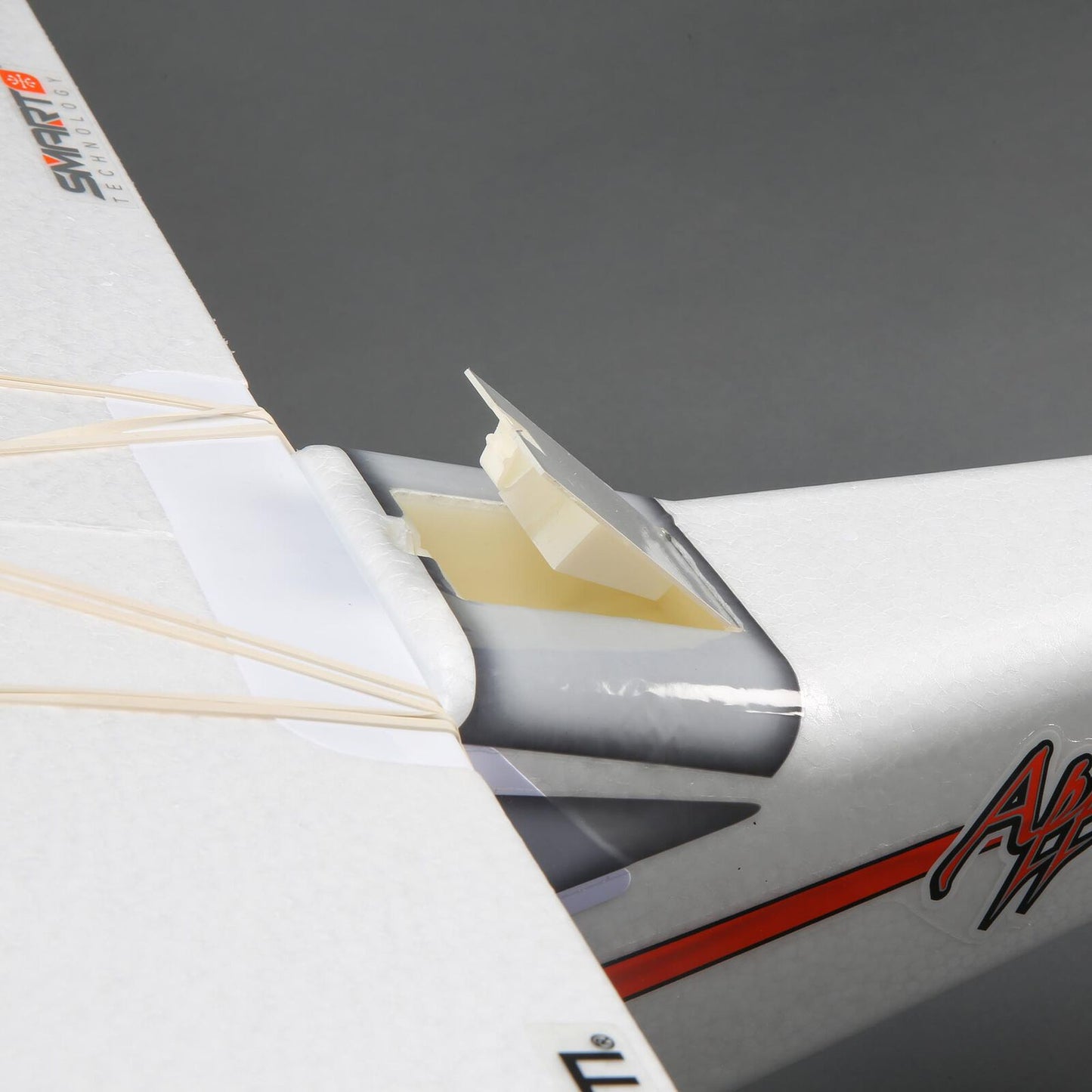 E-flite Apprentice STS 1.5m BNF Basic Smart Trainer with SAFE