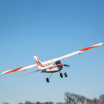 E-flite Apprentice STS 1.5m BNF Basic Smart Trainer with SAFE