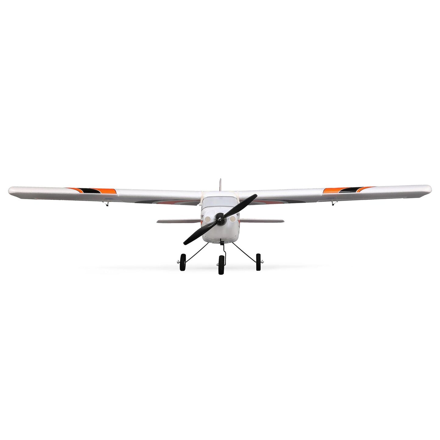 E-flite Apprentice STS 1.5m BNF Basic Smart Trainer with SAFE