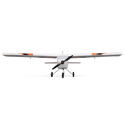 E-flite Apprentice STS 1.5m BNF Basic Smart Trainer with SAFE