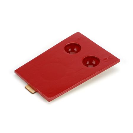 Battery Hatch: Beaver 25e