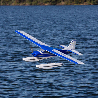 E-flite Valiant 1.3m BNF Basic with AS3X and SAFE Select